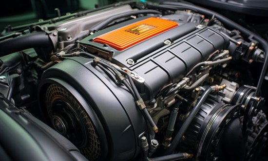 2023年中国汽车发动机行业发展现状及发展趋势​