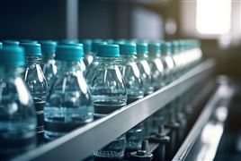 矿泉水产业发展战略研究 中国瓶装水消费市场格局