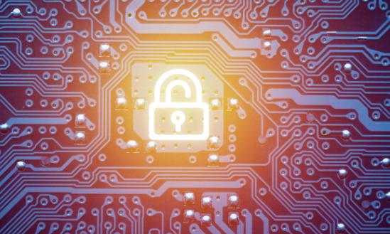  我国信息安全行业快速发展   信息安全芯片行业发展趋势及市场现状