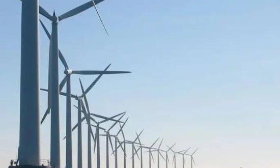 2024海上风力发电行业前景研究：未来海上风电还将迎来新的发展高峰