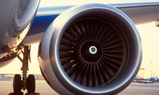 亚太地区是飞机发动机增长最快的市场之一 2024航空发动机行业市场深度调研