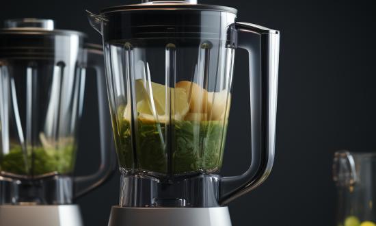 当前我国榨汁机的普及率还较低  未来榨汁机市场也有望进一步扩大​