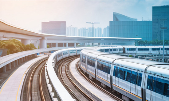 2024年中国城投呈现八大发展趋势 城市规划建设行业市场战略前景分析