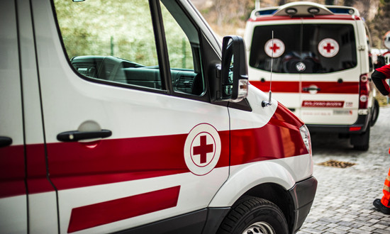 救护车行业发展机遇深度调研分析2024