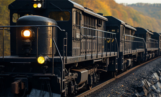 煤炭运输行业现状：11月份国家铁路发送煤炭1.78亿吨，同比增长3.2%