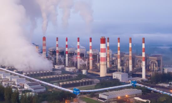 产业转型升级 电力需求结构不断优化  我国煤电产业现状分析