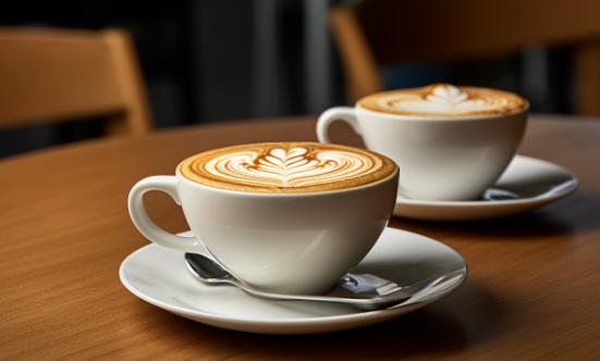 2023咖啡店行业调研：中国咖啡店数量超美国 成全球第一