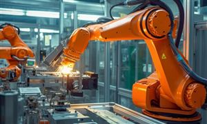 2023年中国智能工厂行业发展现状及发展前景