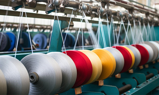 聚酯纤维行业分析：碳中和背景下，再生聚酯纤维拥有广阔的市场空间