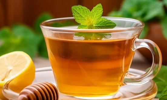 凉茶市场竞争态势与发展前景分析2024