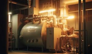 2023热电联产产业发展现状及竞争格局分析