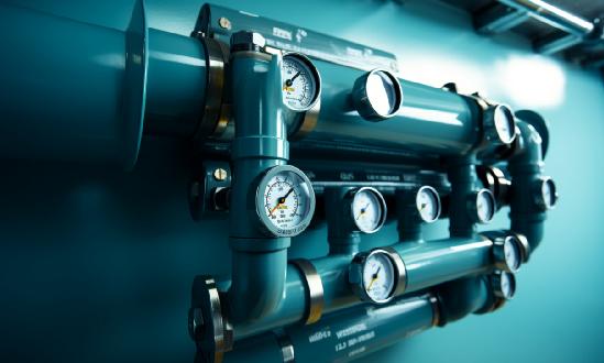 2023年智能水表市场竞争格局及行业发展前景分析