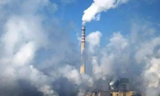 2024大气污染防治产业现状分析报告