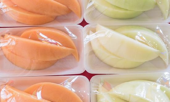 2023年中国保鲜膜市场深度调查研究报告