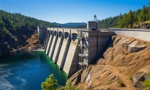 水利建设行业发展现状 水利建设行业市场前瞻2023