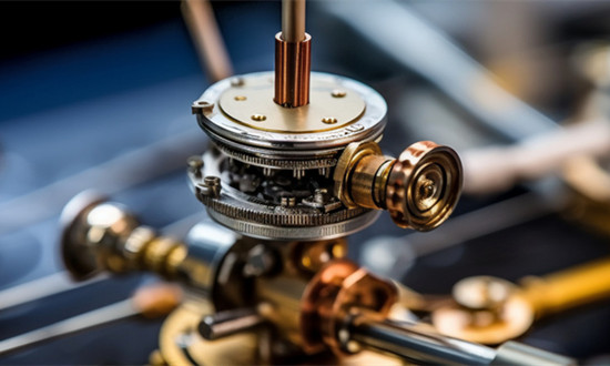 精密仪器行业产业链全景分析 精密仪器行业发展趋势预测