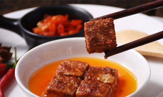 腐乳行业市场竞争格局及未来发展分析