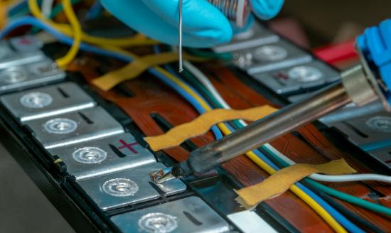 随着我国工业的不断发展 ​对铅产品的需求量越来越大  