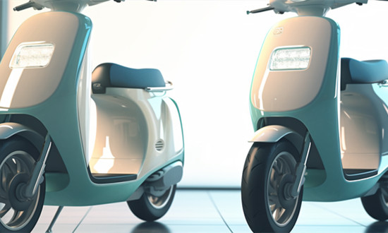 中国电动车租赁业务模式及市场发展分析