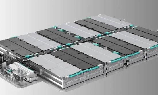 固态电池行业研究报告：全固态电池具有巨大应用潜力