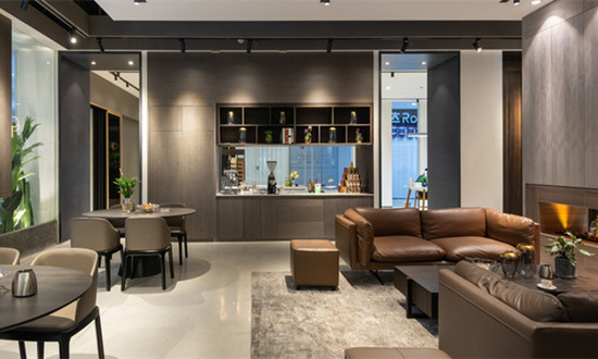 商务会所行业市场现状及未来发展趋向