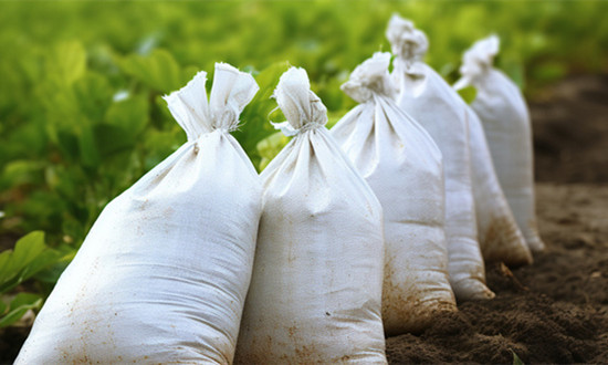 中国农资流通行业市场现状及战略前景分析