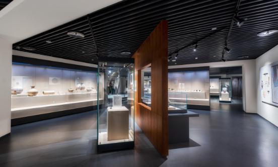 2024展览馆行业未来发展趋势及机遇分析