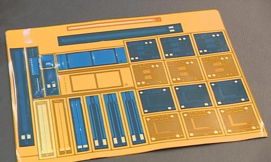 2024挠性覆铜板FCCL产业现状及市场需求分析报告