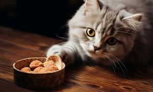 2024年中国宠物食品行业发展现状及发展前景