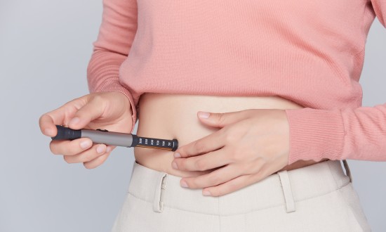 2023年中国慢病管理行业​发展现状及发展趋势