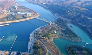 水利建设行业市场深度调研分析：2023年中国水利建设投资主要投向四个领域