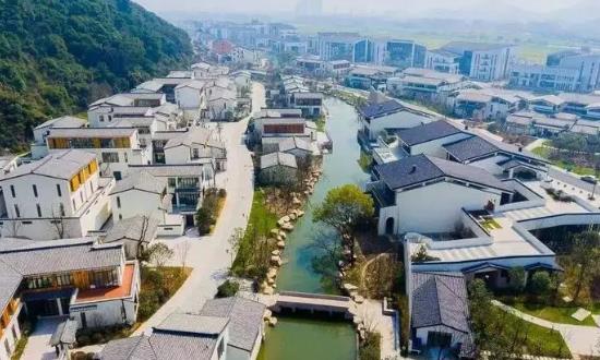 2024特色小镇产业现状与发展规划：差异化发展道路是动能