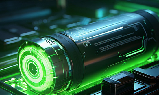 中国高能锂一次电池市场发展前景乐观 高能锂一次电池行业未来投资战略分析