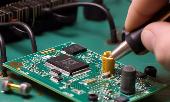 电器产品检测行业现状分析及趋势预测