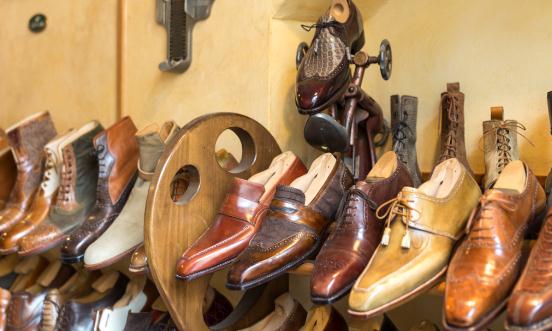 制鞋行业发展分析 制鞋行业进出口市场分析2024