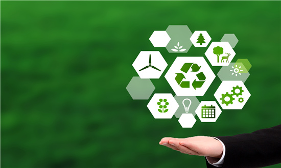 低碳技术行业市场发展前景分析 国家高新区将深入推进绿色低碳转型