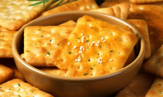 饼干行业仍有较大的发展潜力 饼干行业未来市场趋势分析