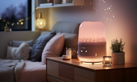 2023年中国智能照明产业链分析及行业未来发展趋势