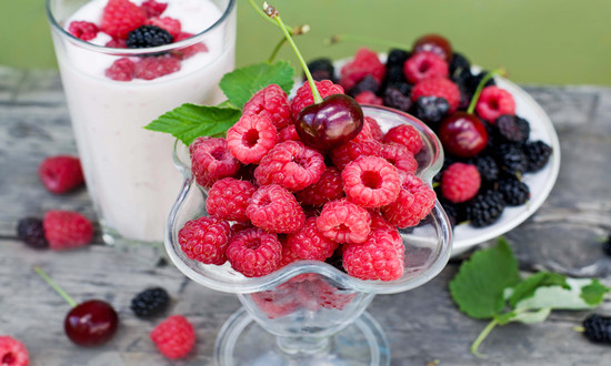 有机食品行业现状研究及投资潜力分析2024