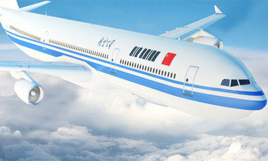 航空服务行业发展分析 空客：未来二十年中国或成为最大航空服务市场