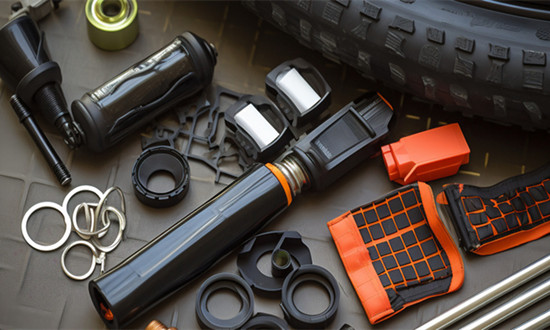 摩托车配件行业现状分析：海外汽摩配件市场正处于快速增长期