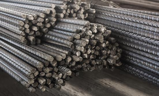 螺纹钢行业市场深度分析 螺纹钢行业市场发展现状分析2023