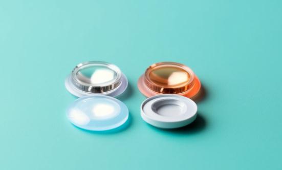 美瞳市场现状分析 中国美瞳行业发展分析2023