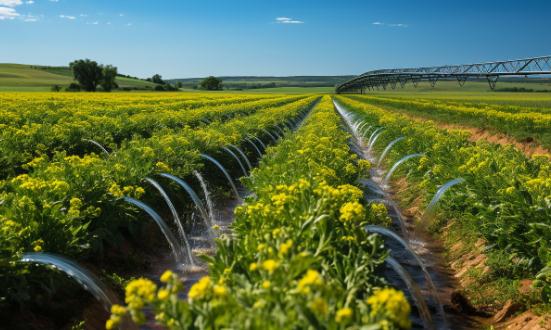 2023农业经济行业市场调研与发展前景预测