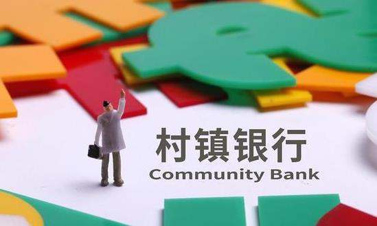 2024村镇银行行业市场现状分析及发展研究报告