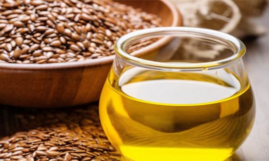 中国是全球主要的亚麻籽产区之一 亚麻油产品行业市场供给分析