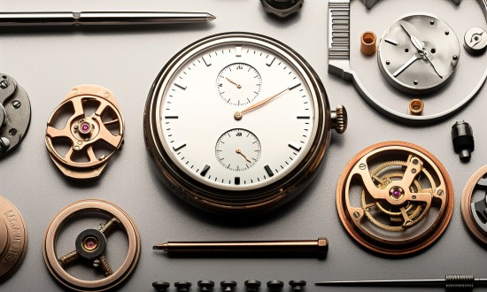 2023年国内钟表行业现状分析及未来发展趋势