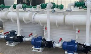 2024真空排水行业市场分析及前景研究