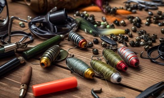 2024钓具行业深度调研 中国钓具市场需求统计分析