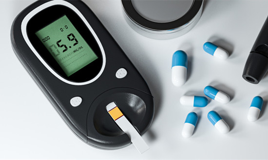 电子血糖仪行业市场现状及前景研究分析